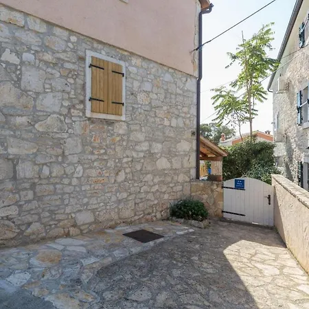 Stenen Huis Nera Met Zwembad * Porec